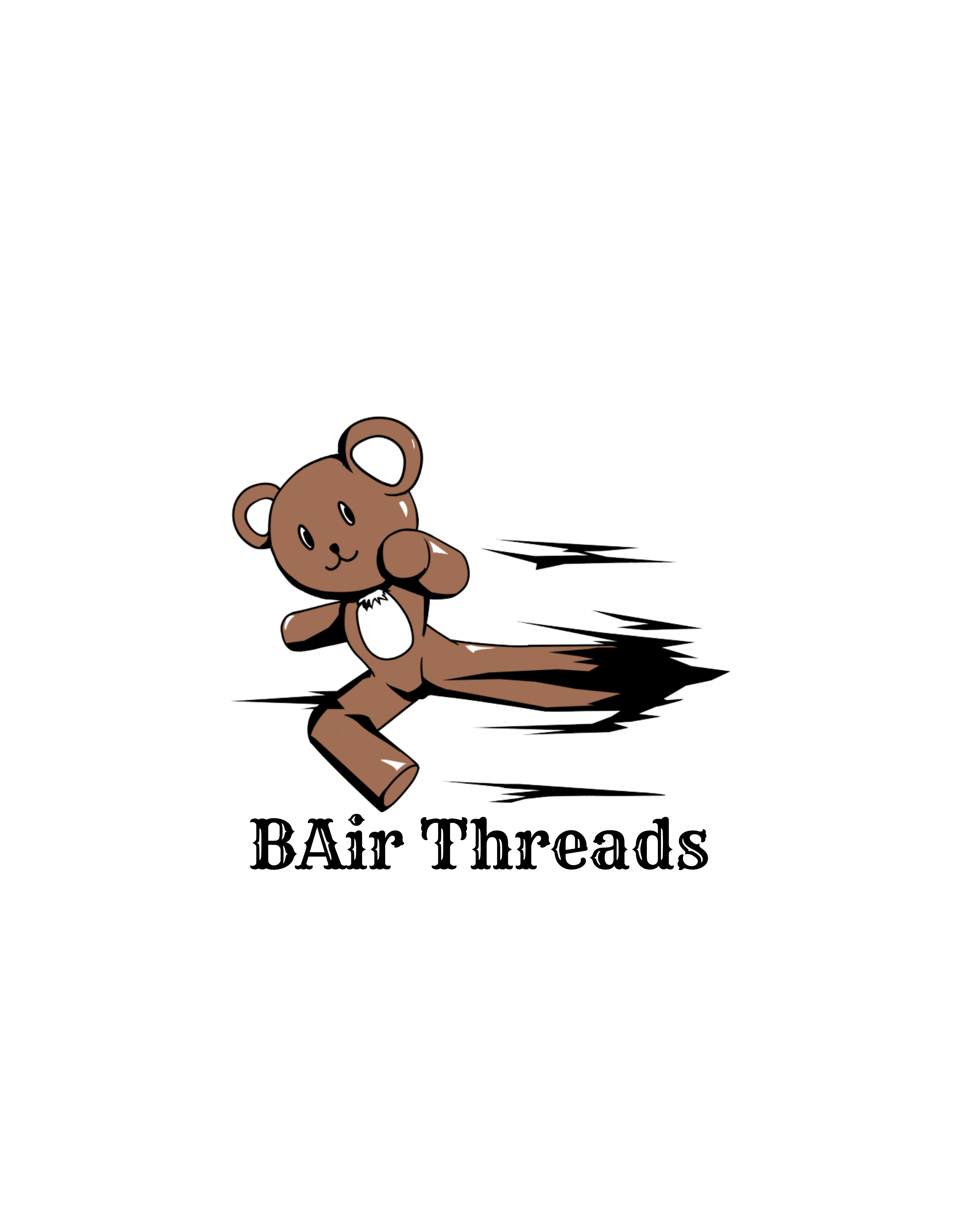 BAir Threads